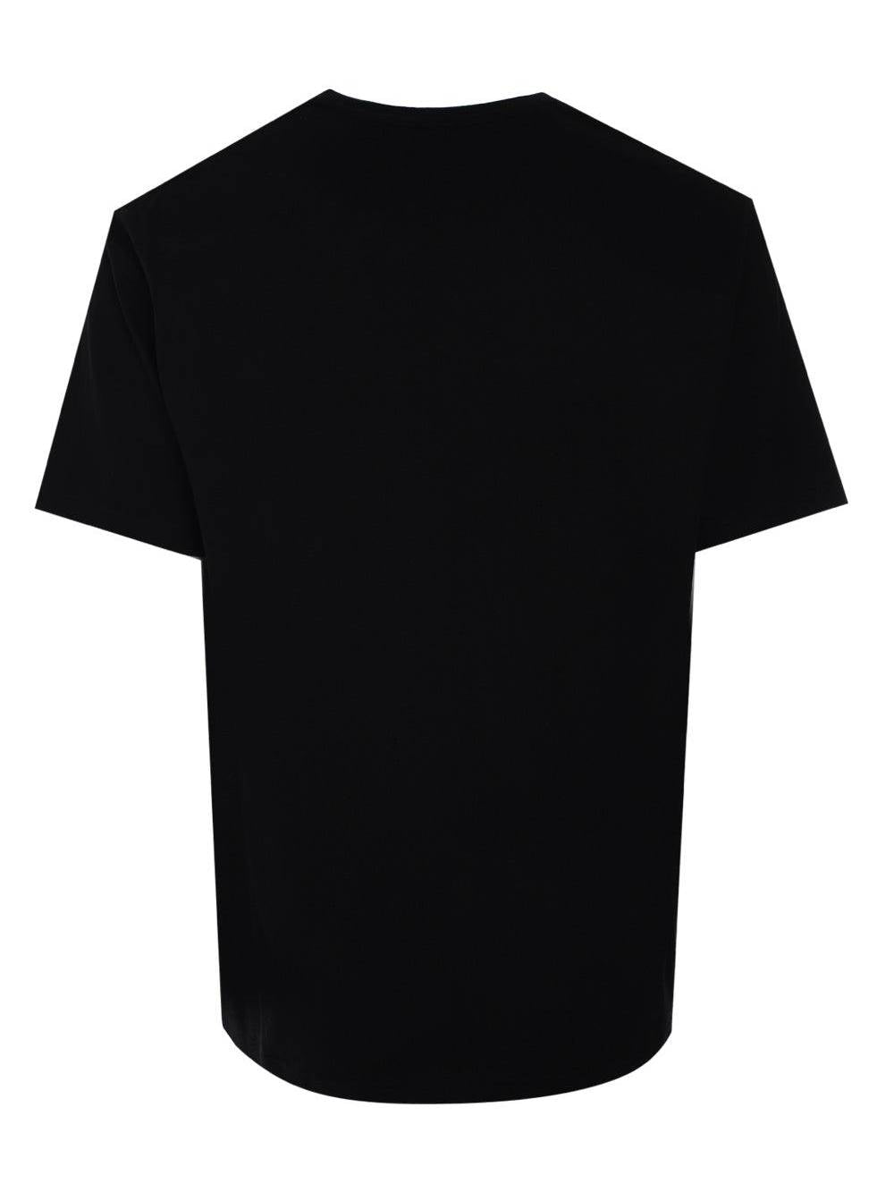 Basic tee cool again