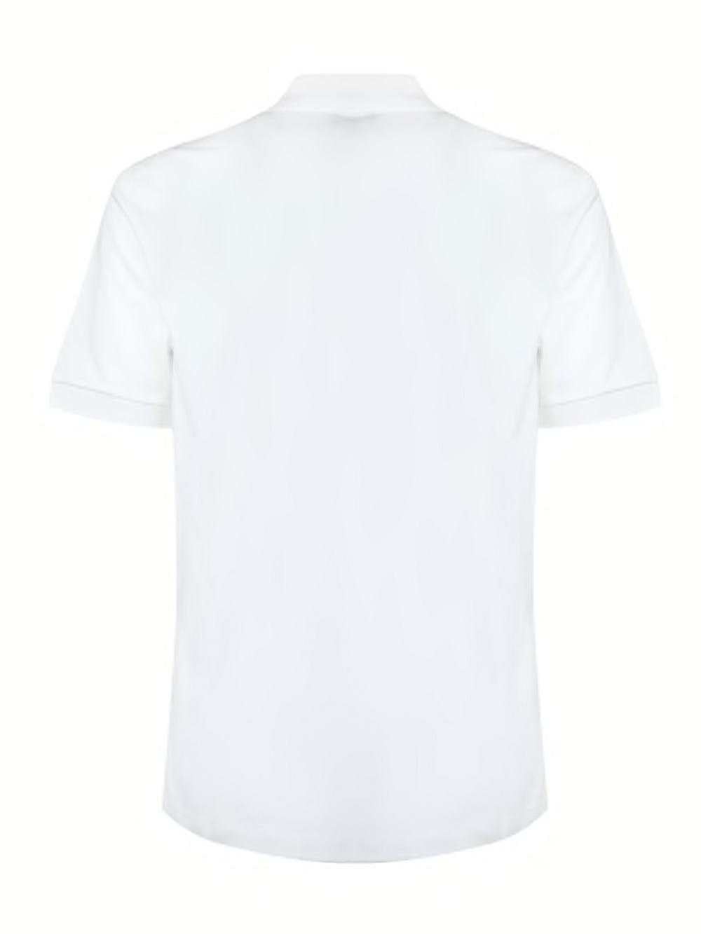 Ga men polo shirt