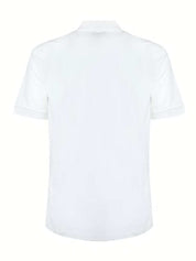 Ga men polo shirt