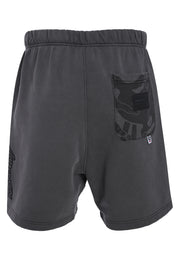 AAPE SWEAT SHORTS