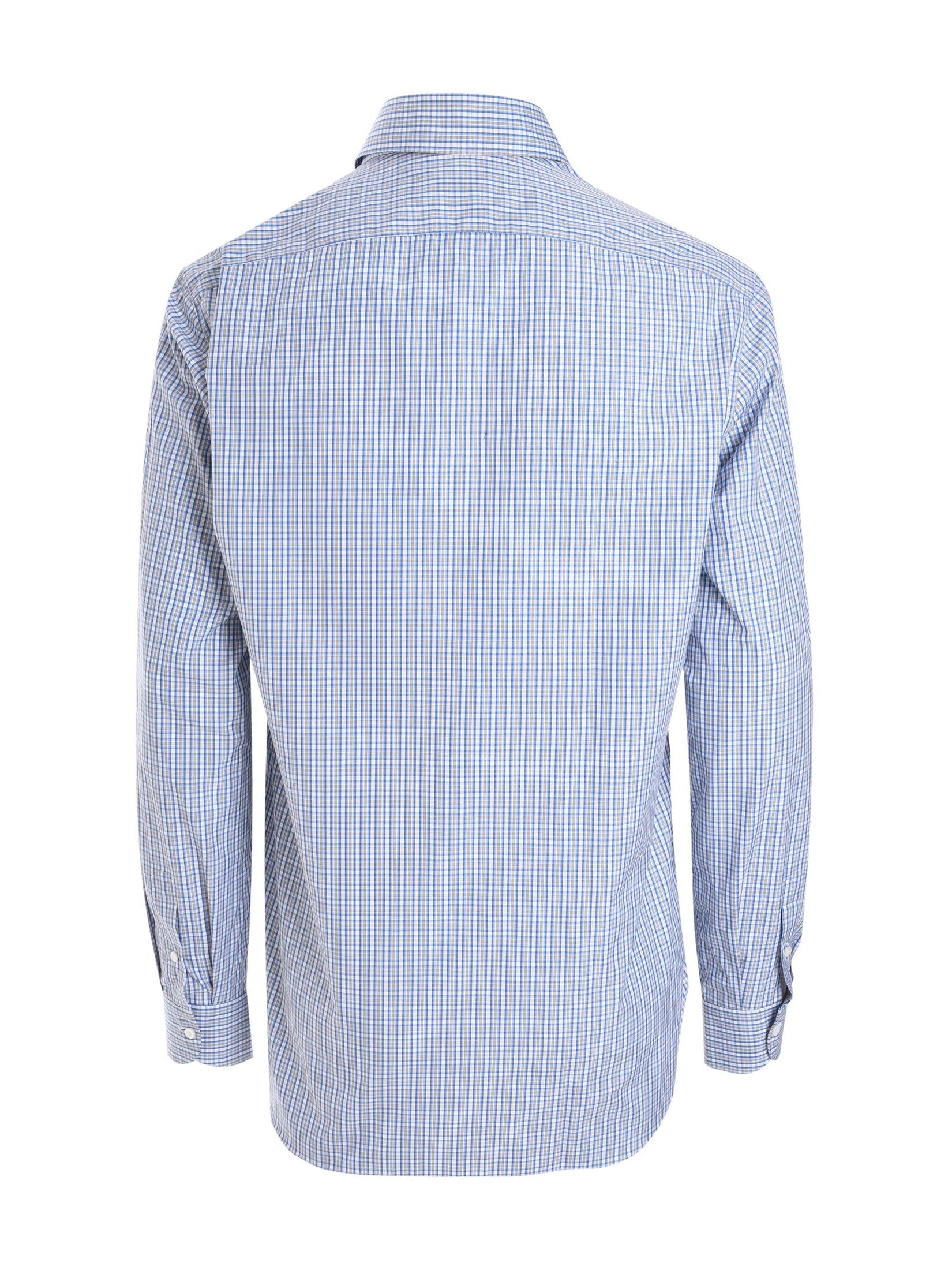 Woven shirt