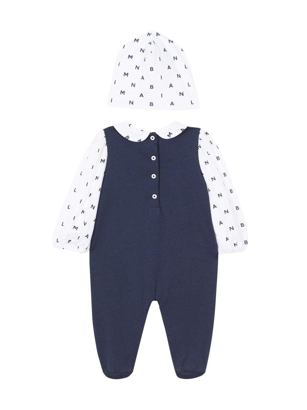 Babies (1-9 months) 2 piece set