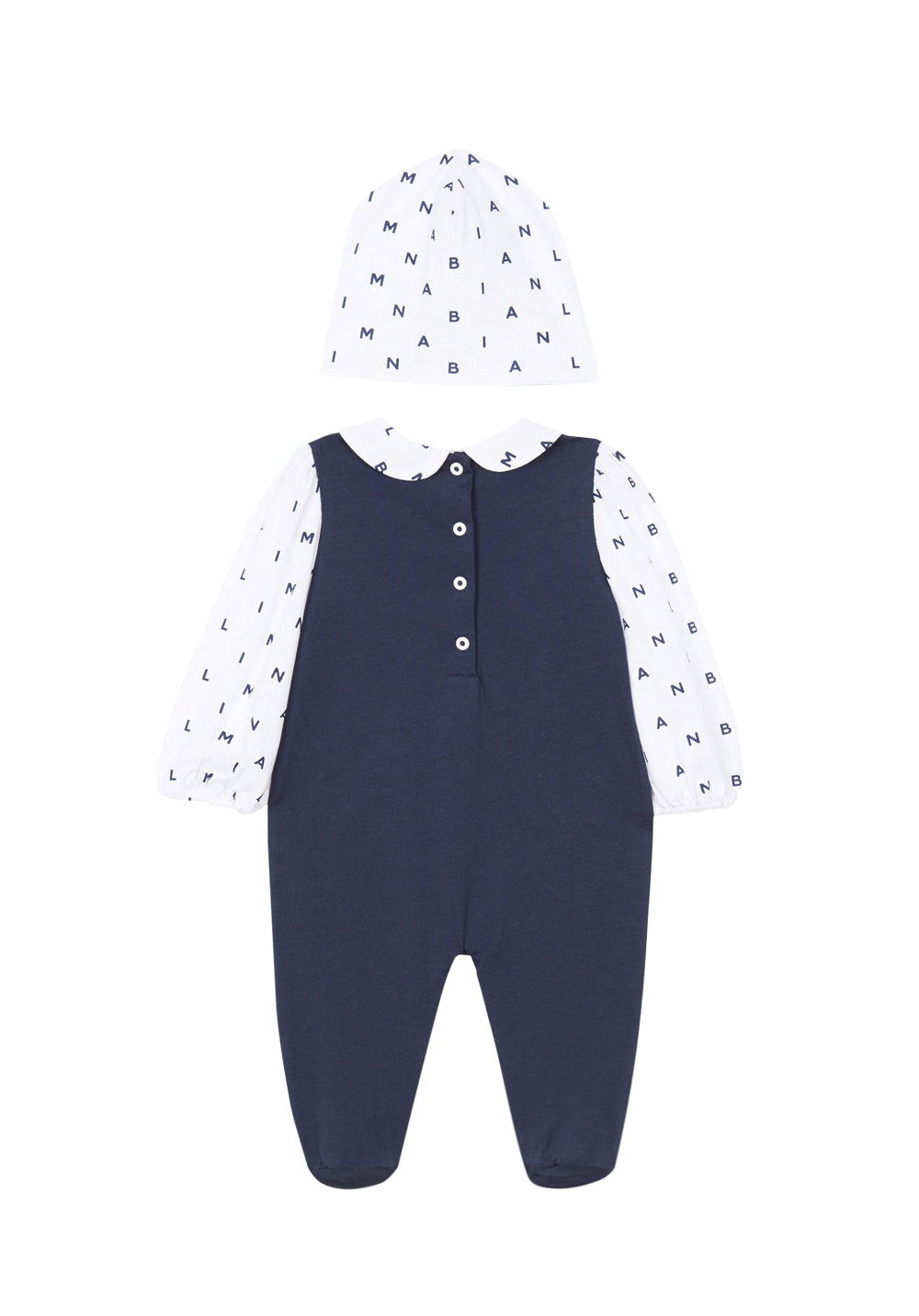 BABIES (1-9 MONTHS) 2 piece set