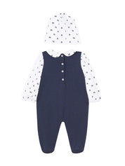 Babies (1-9 months) 2 piece set
