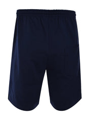 Pique short watching