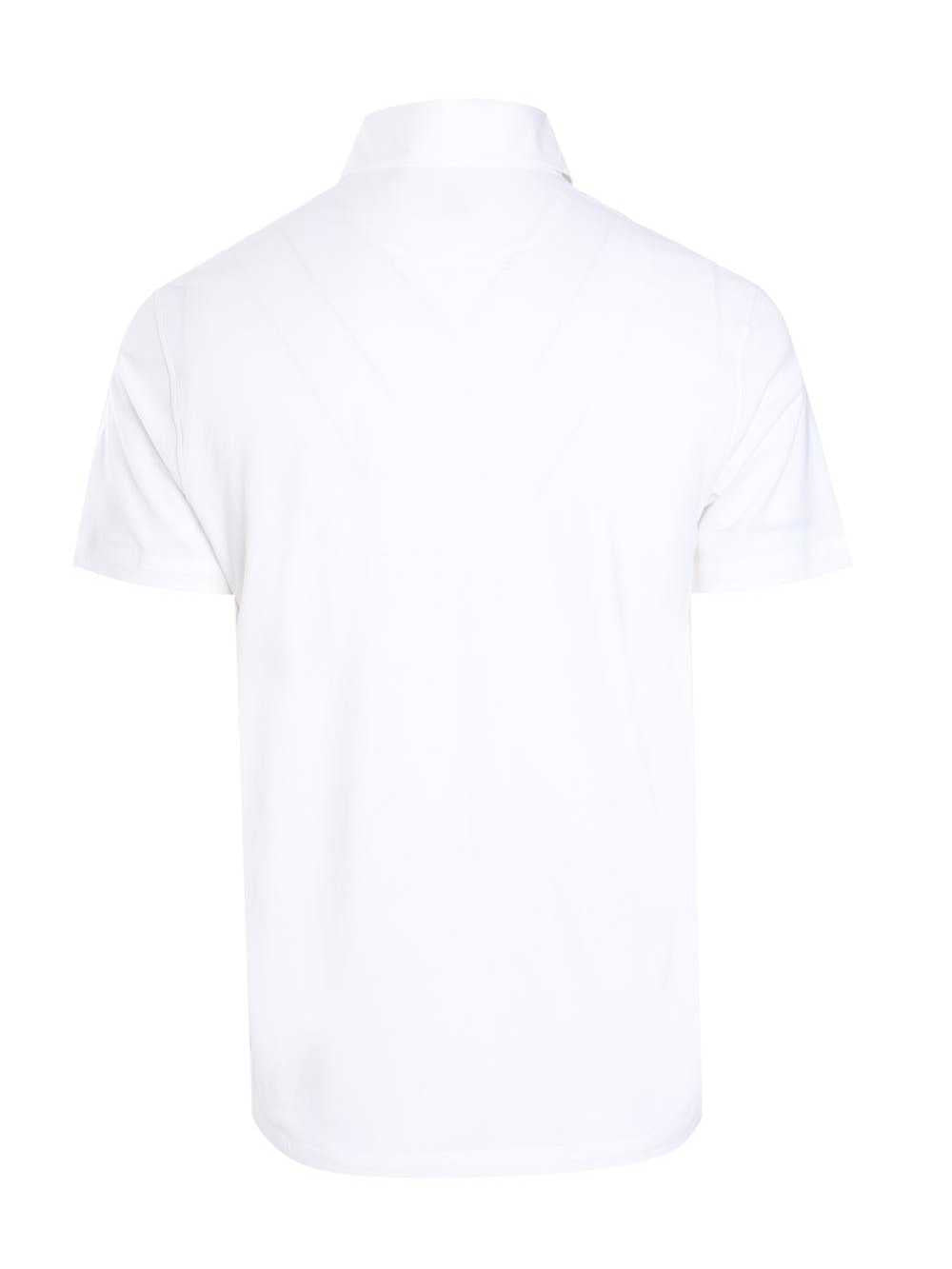 Jersey piquet polo m/m