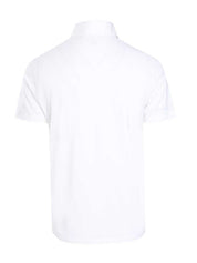 Jersey piquet polo m/m