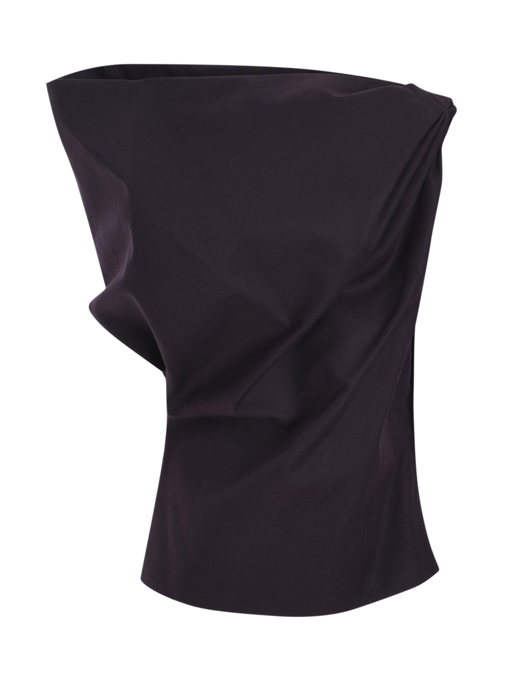 Asymetric top