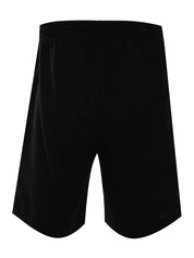 Pique short watching