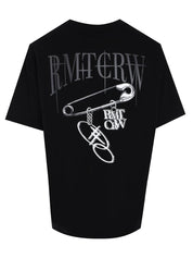 Beyond young tee shirt