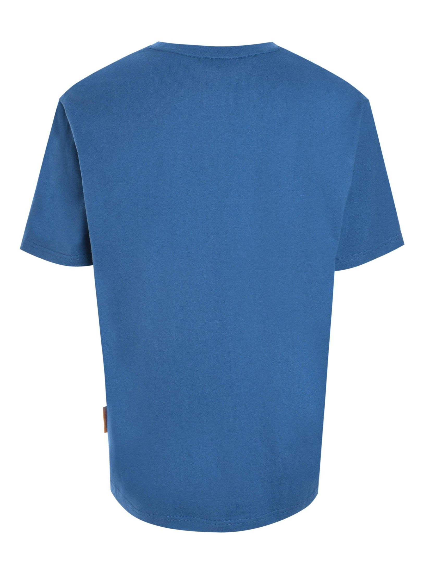 Tragedy writer basic tee