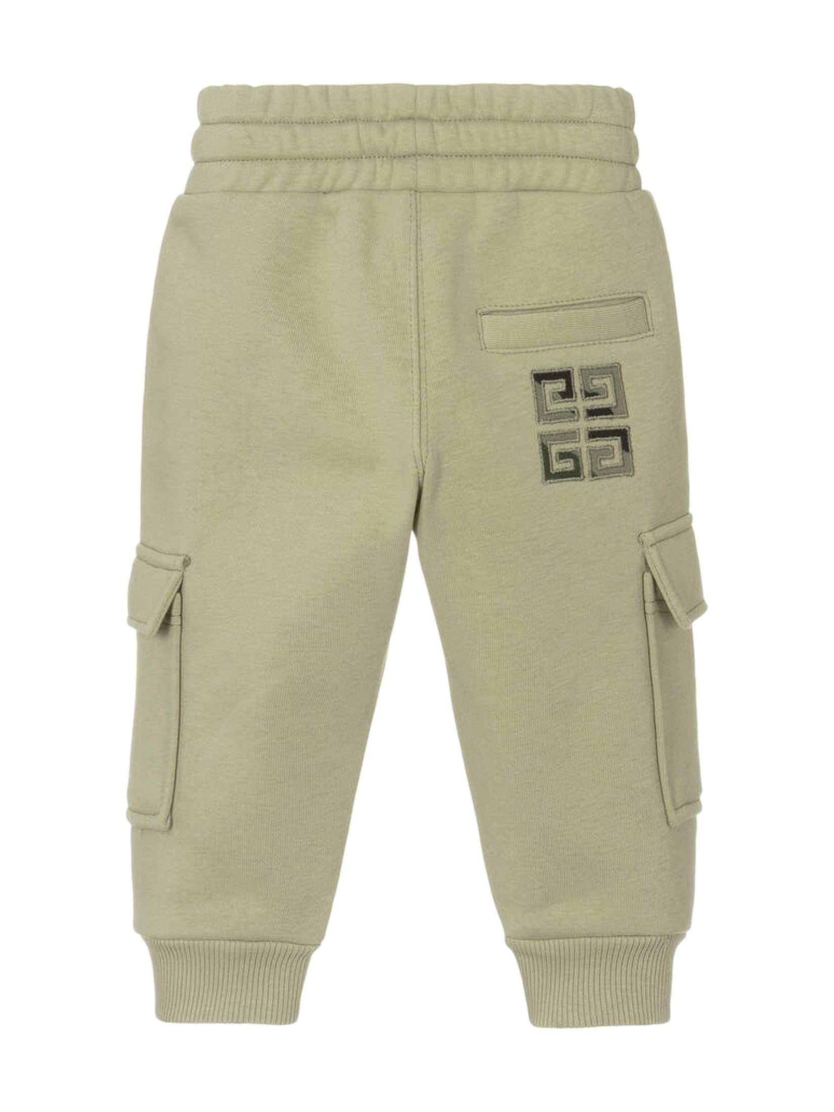 Jogging bottoms
