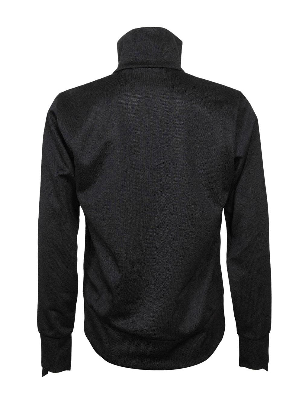Star/ w's zipped track jacket denise / technical jersey/ logo star/ strip