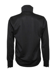 Star/ w's zipped track jacket denise / technical jersey/ logo star/ strip
