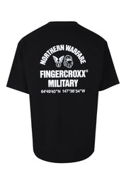 FINGERCROXX TE SHORTSL