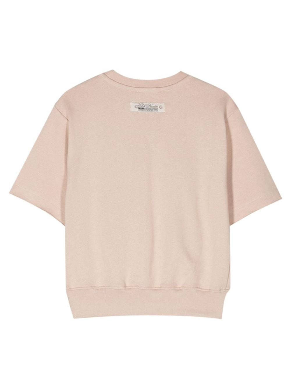 S/s sweatshirt boy