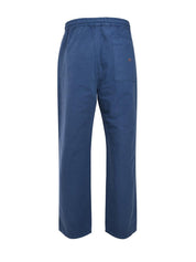 President's time off cotton trousers