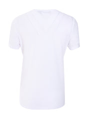 FITTED TWISTED T-SHIRT