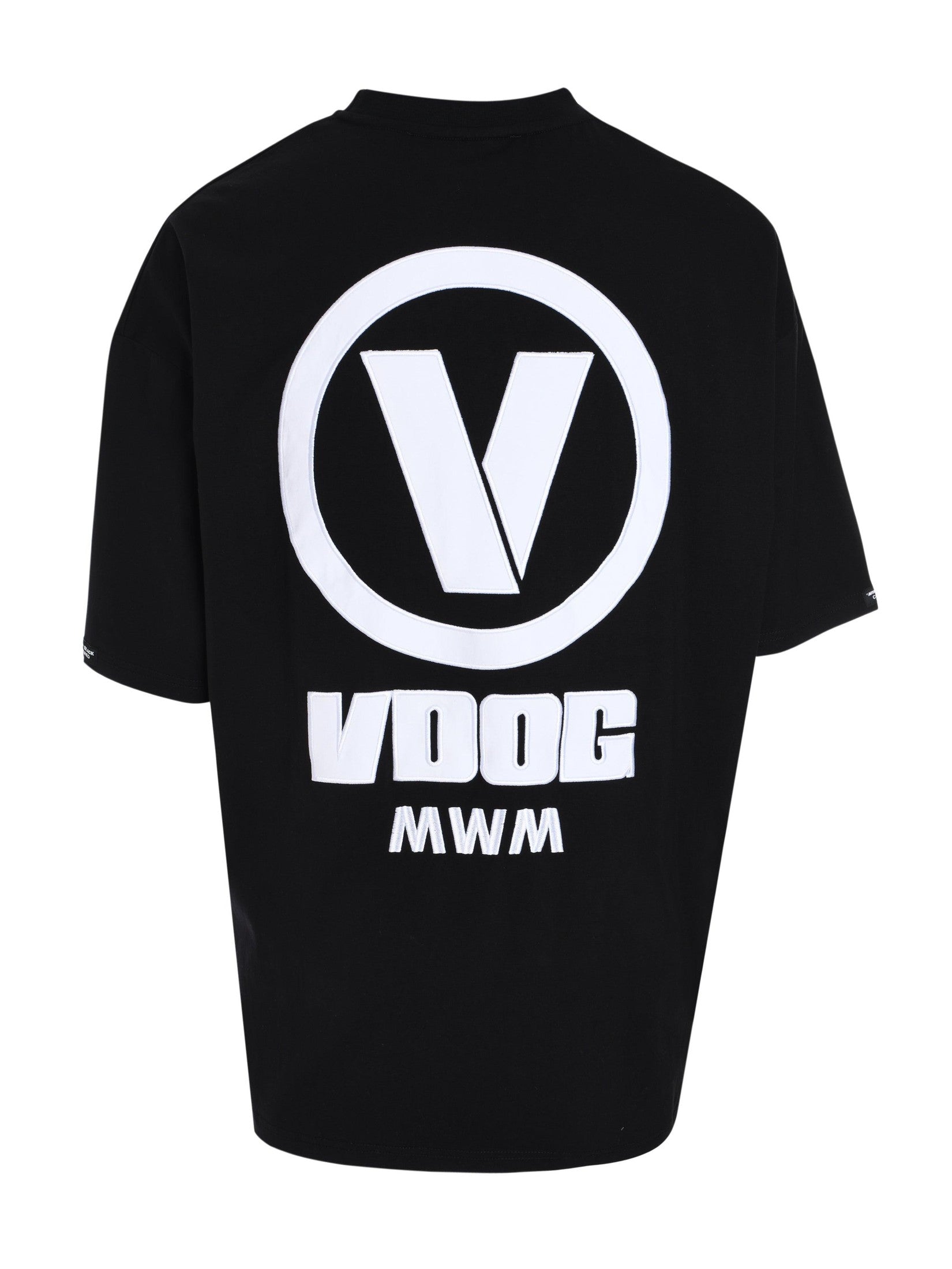 Vg dog capsule t-shirt 008