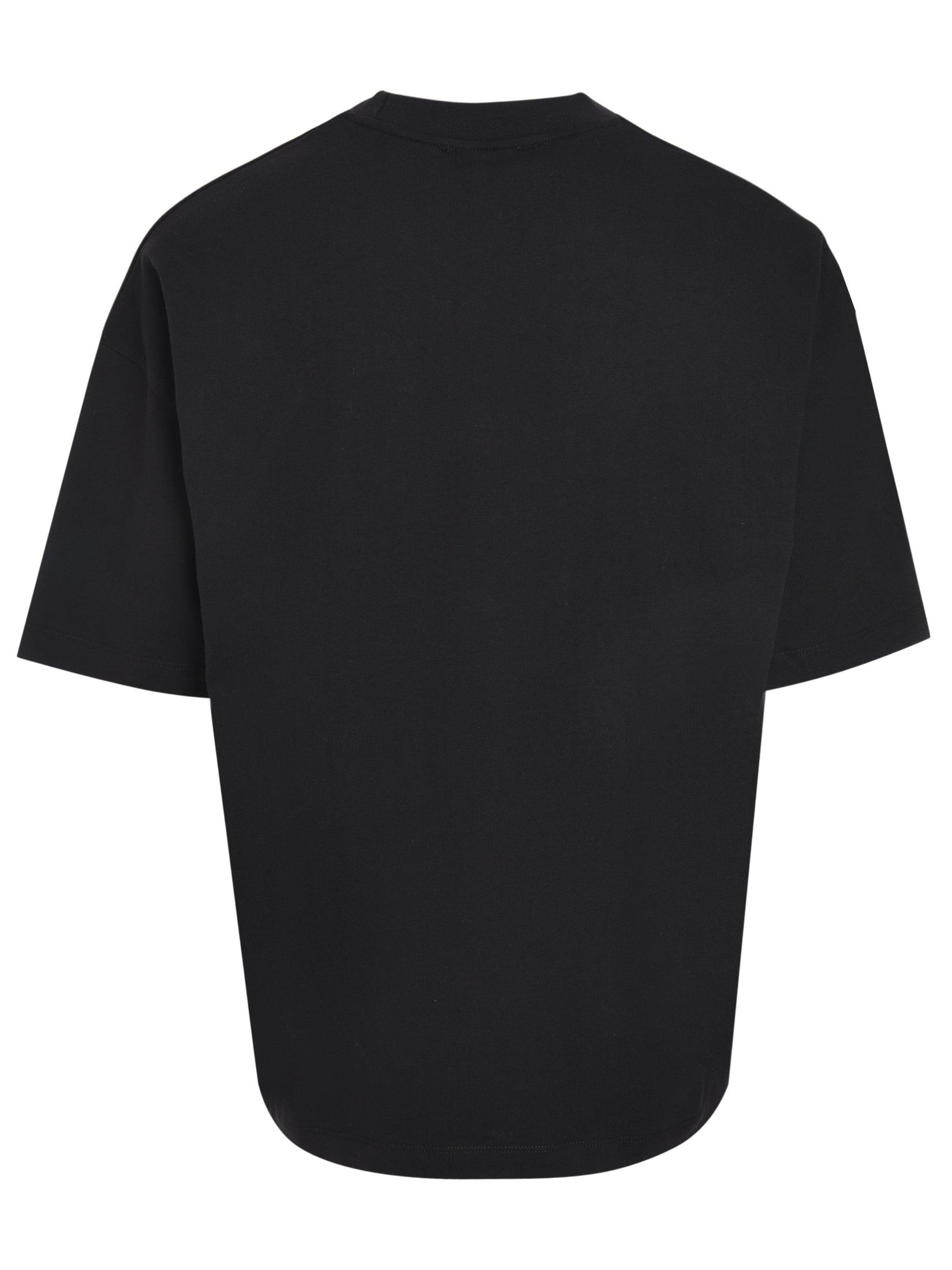 Bus down watch tee