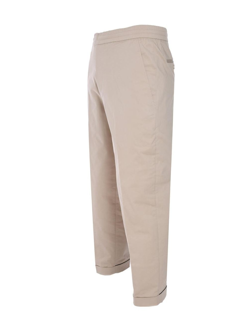 Rem slim low ri rise elastic