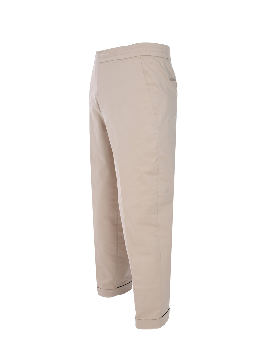 REM SLIM LOW RI RISE ELASTIC