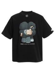 MWM VANGUARD'S DOG T-SHIRT