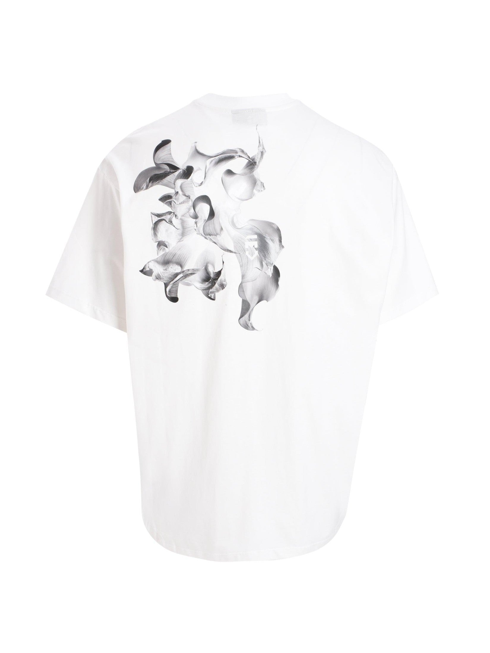 T-shirt bloom