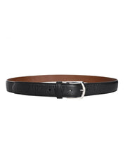 Man belt