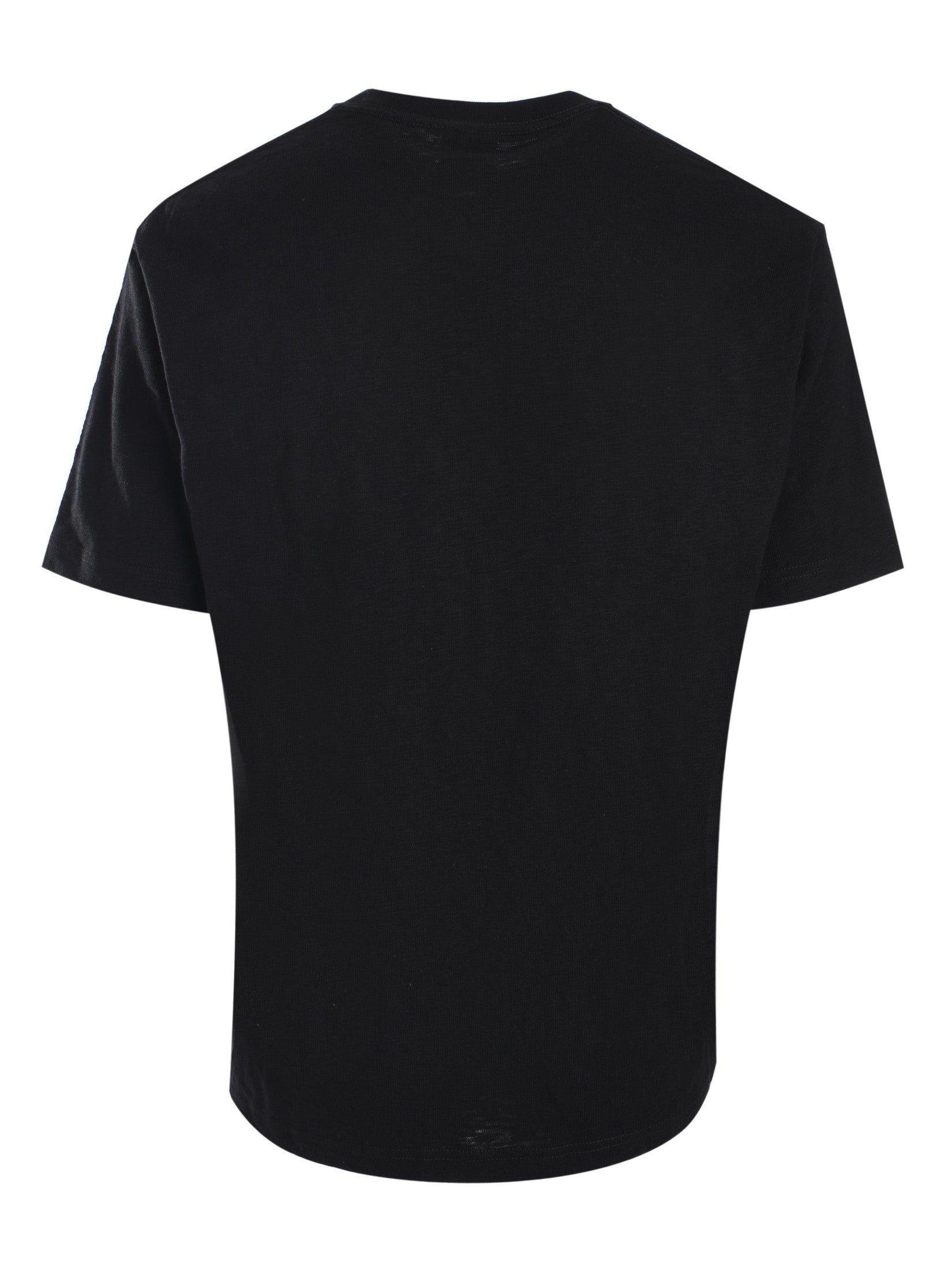 Fingercroxx short sleeve t-shirt