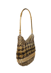 GOLDEN GITAN BESTIE SHOULDER BAG SARAH'S BAG