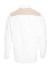 ZOOBA LONG SLEEVE SHIRT