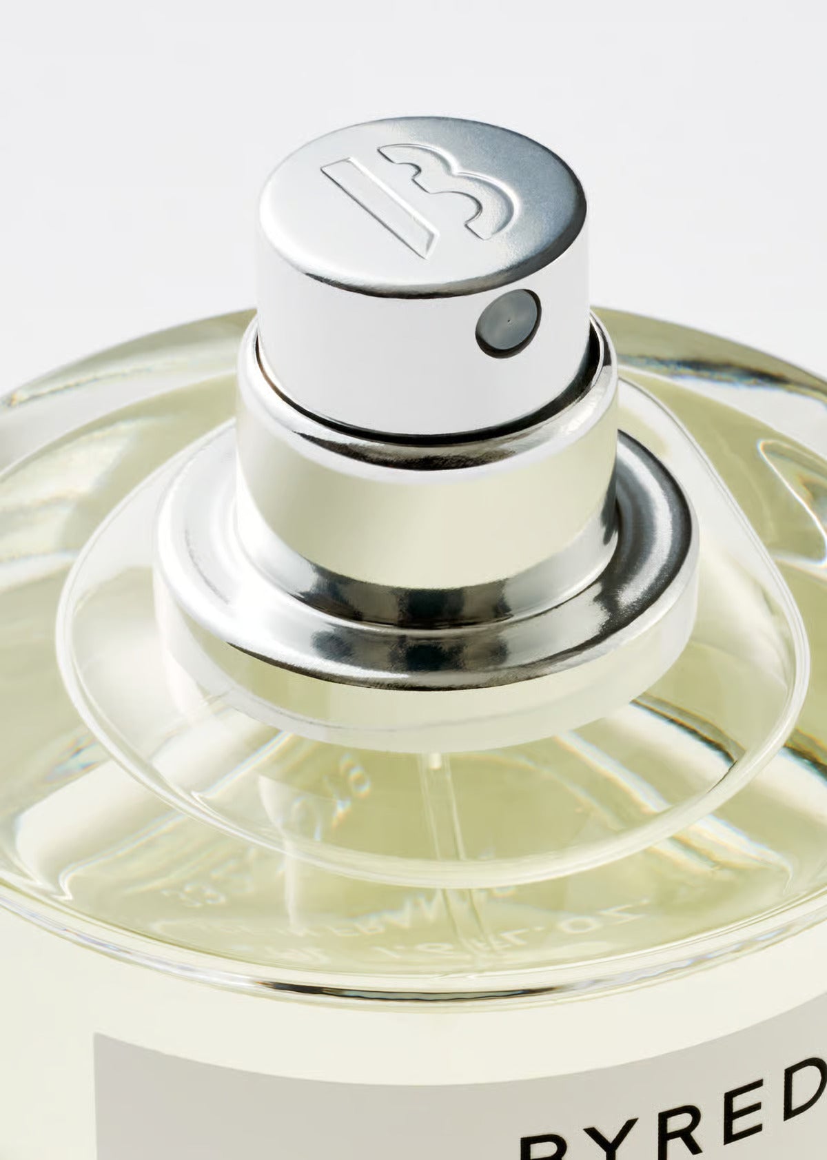 Black Saffron EDP 50ml