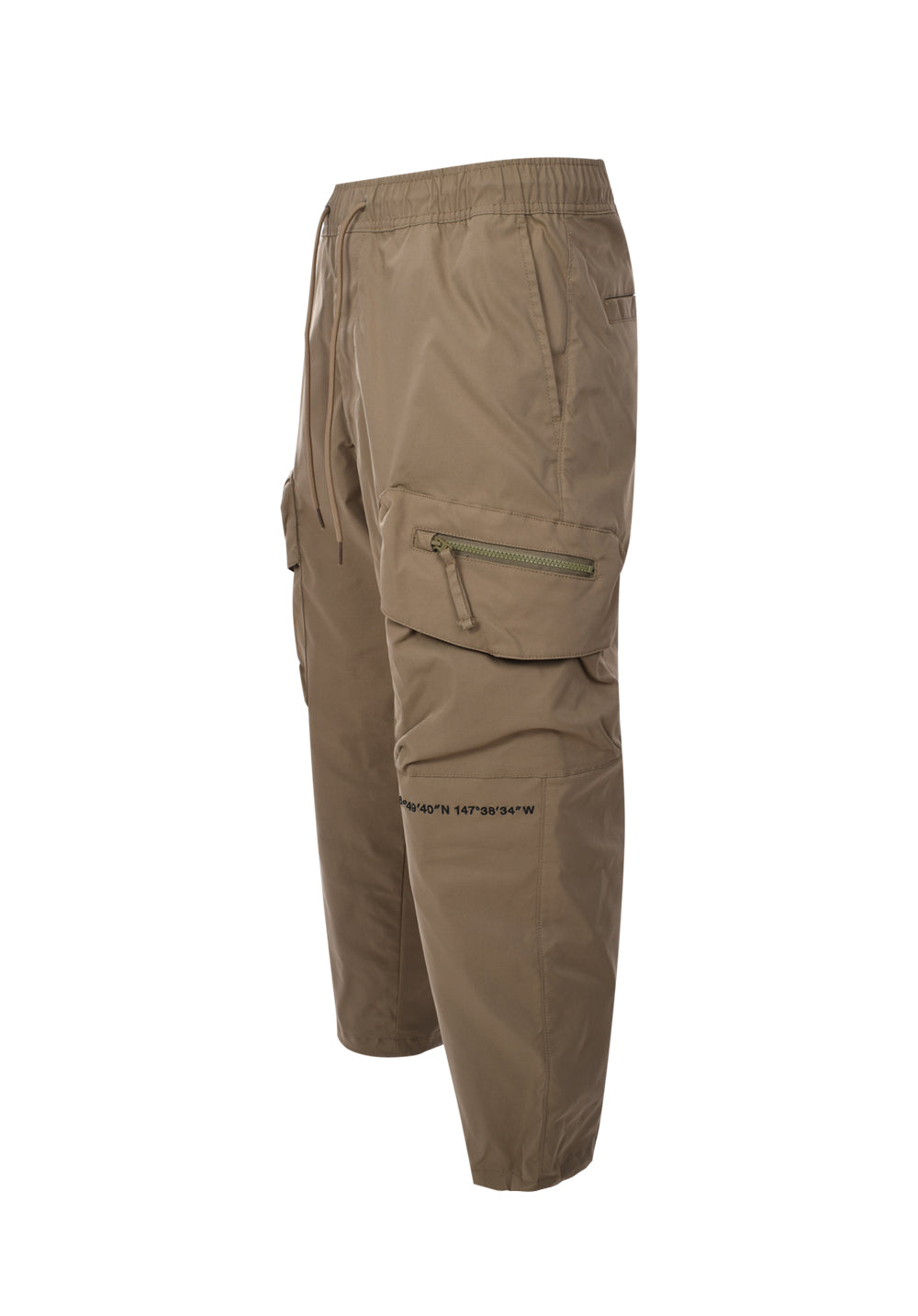 FINGERCROXX PT PANTS M