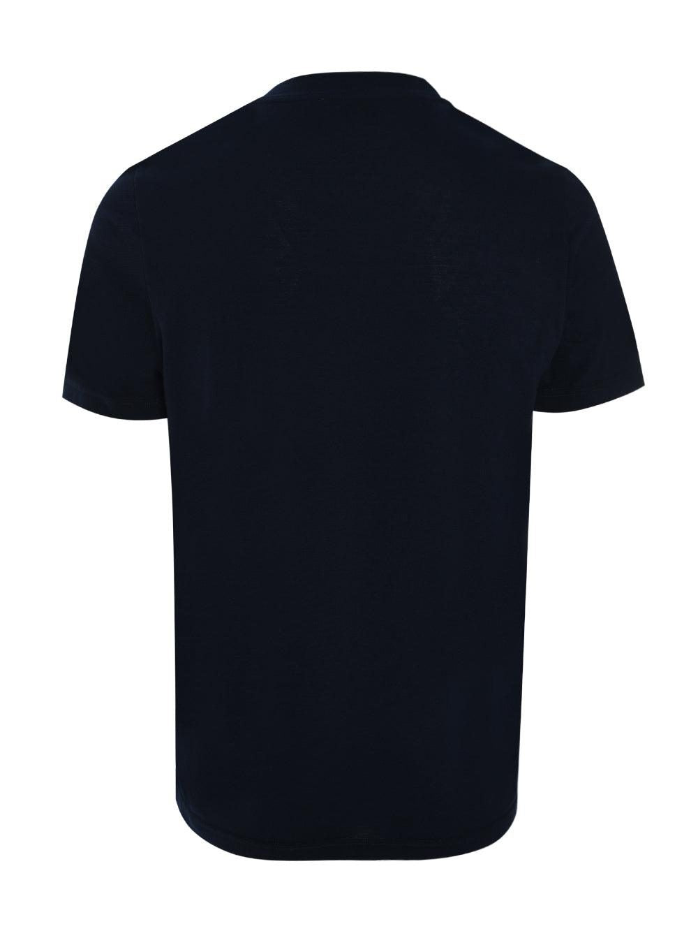 T-shirt s/slv
