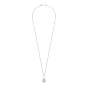 Serpent bohème long necklace l motif