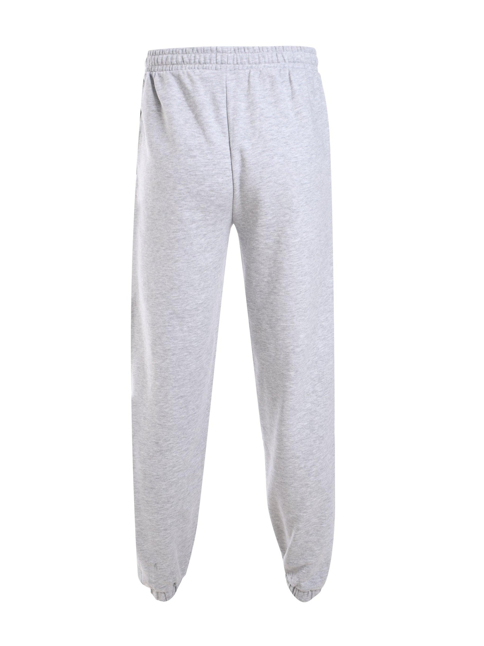 Small signature os sweatpants