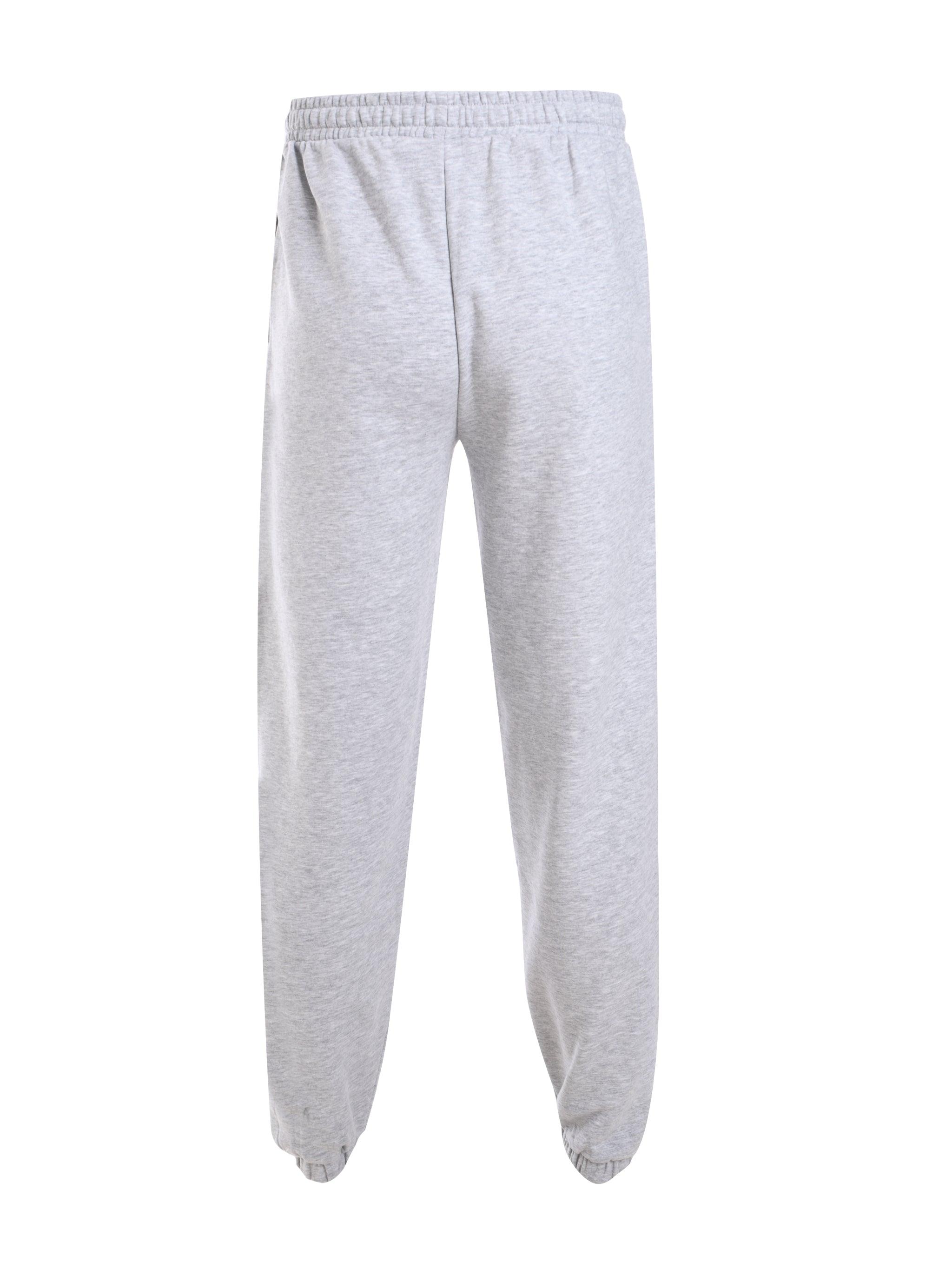 SMALL SIGNATURE OS SWEATPANTS