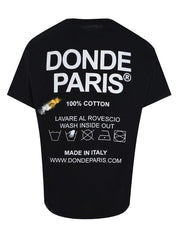 Donde paris t-shirts mod basic