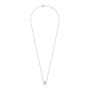 Serpent bohème pendant, xs motif