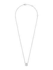 Serpent bohème pendant, xs motif