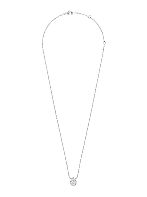 Serpent bohème pendant, xs motif