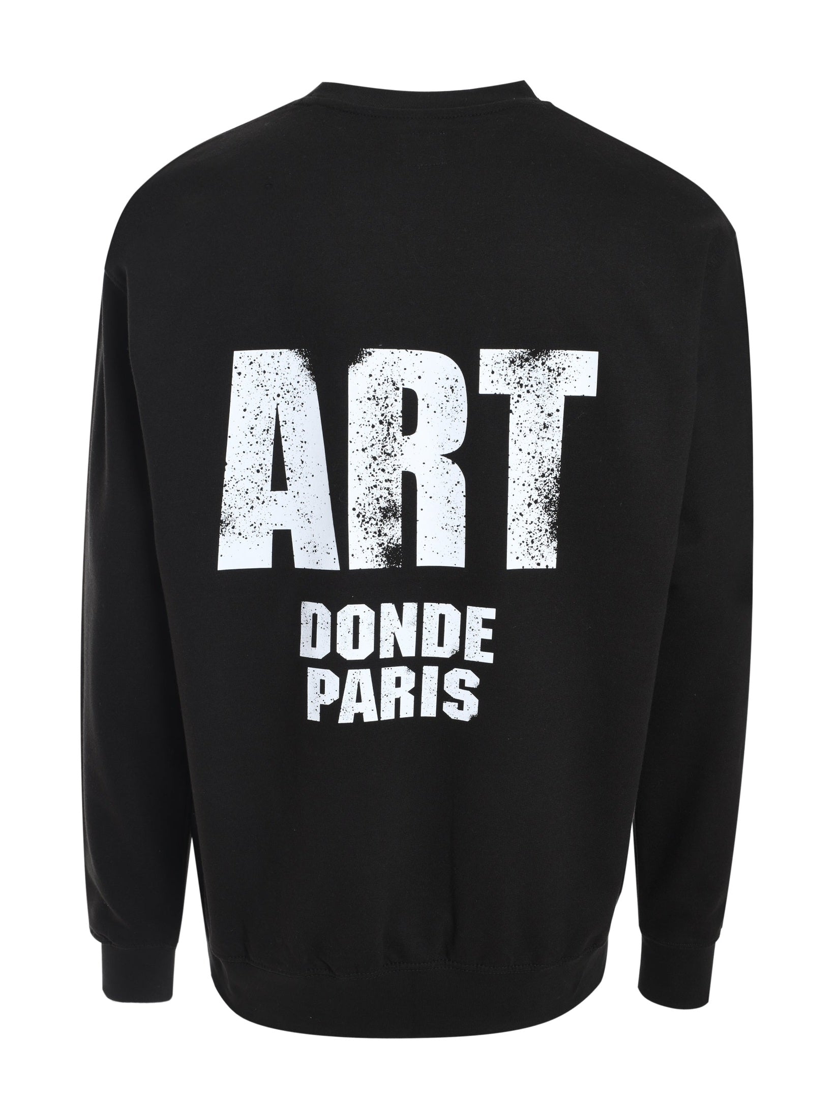 Crewneck by donde paris