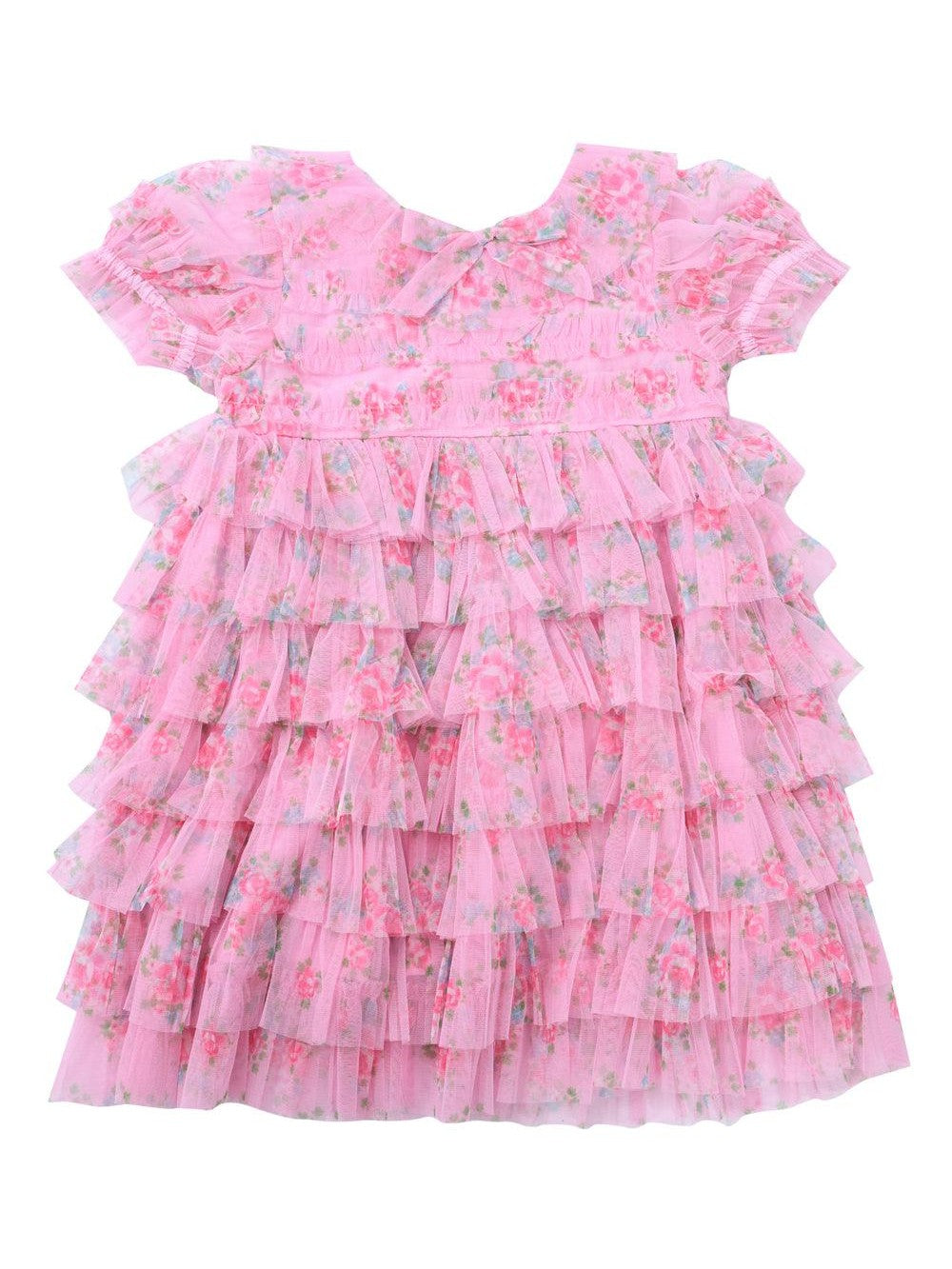 Odessa dress