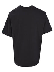 Shining effect tee shirt