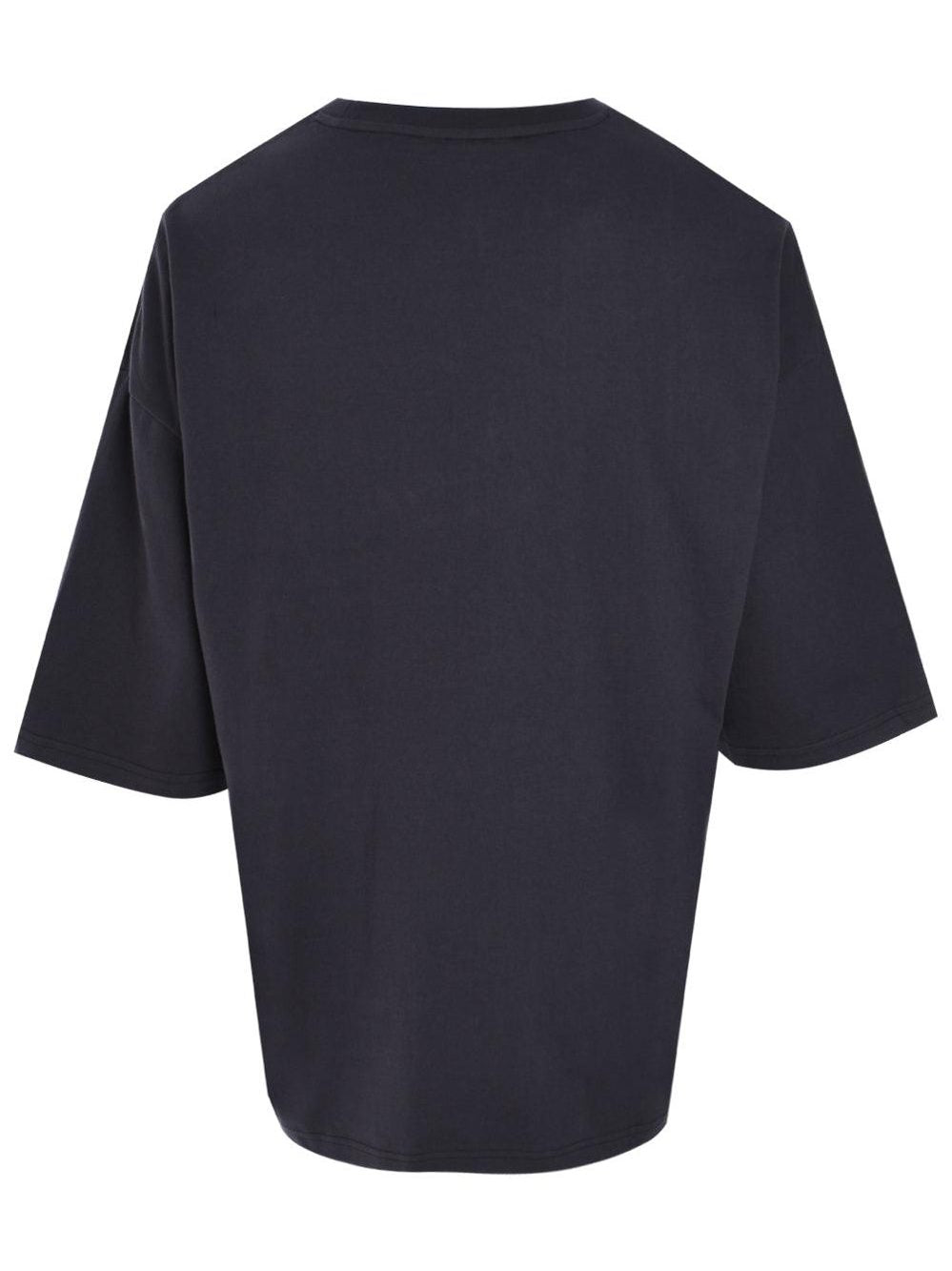 Box fit tee no rage