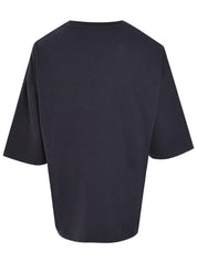 Box fit tee no rage