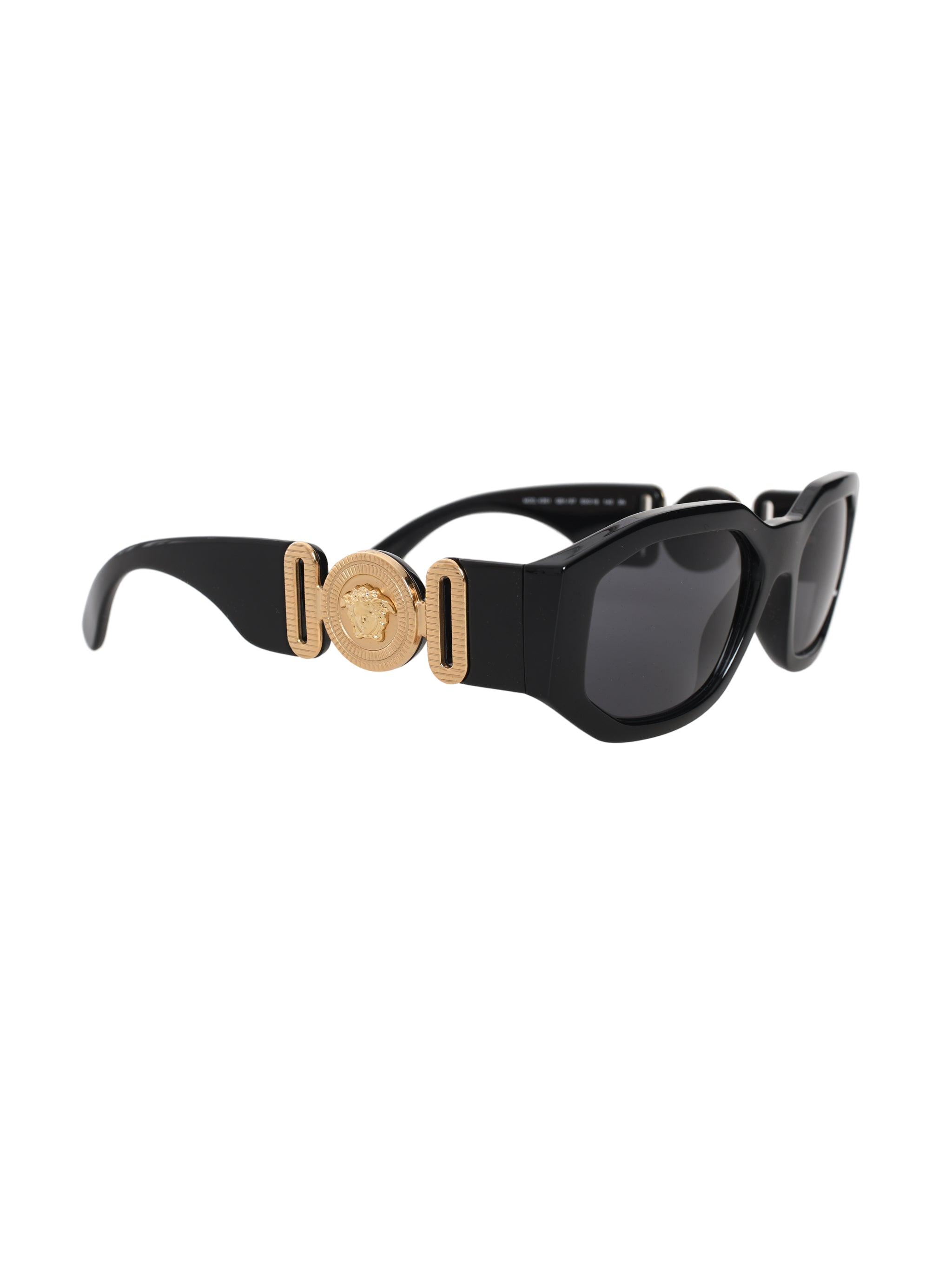 Versace Biggie Sunglasses