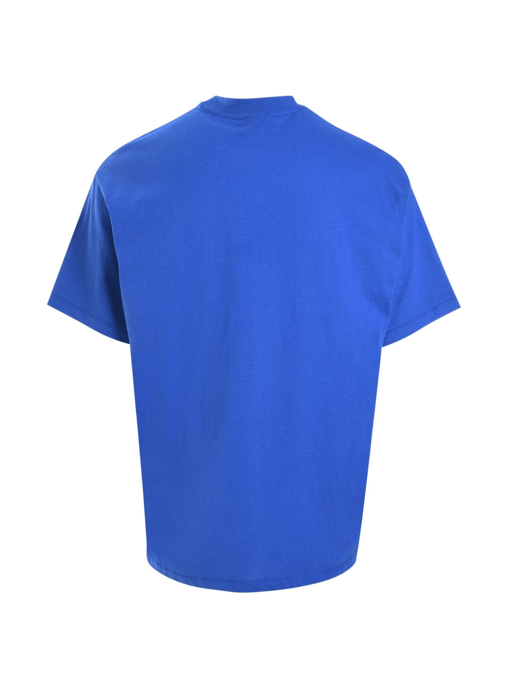 T-shirt storm