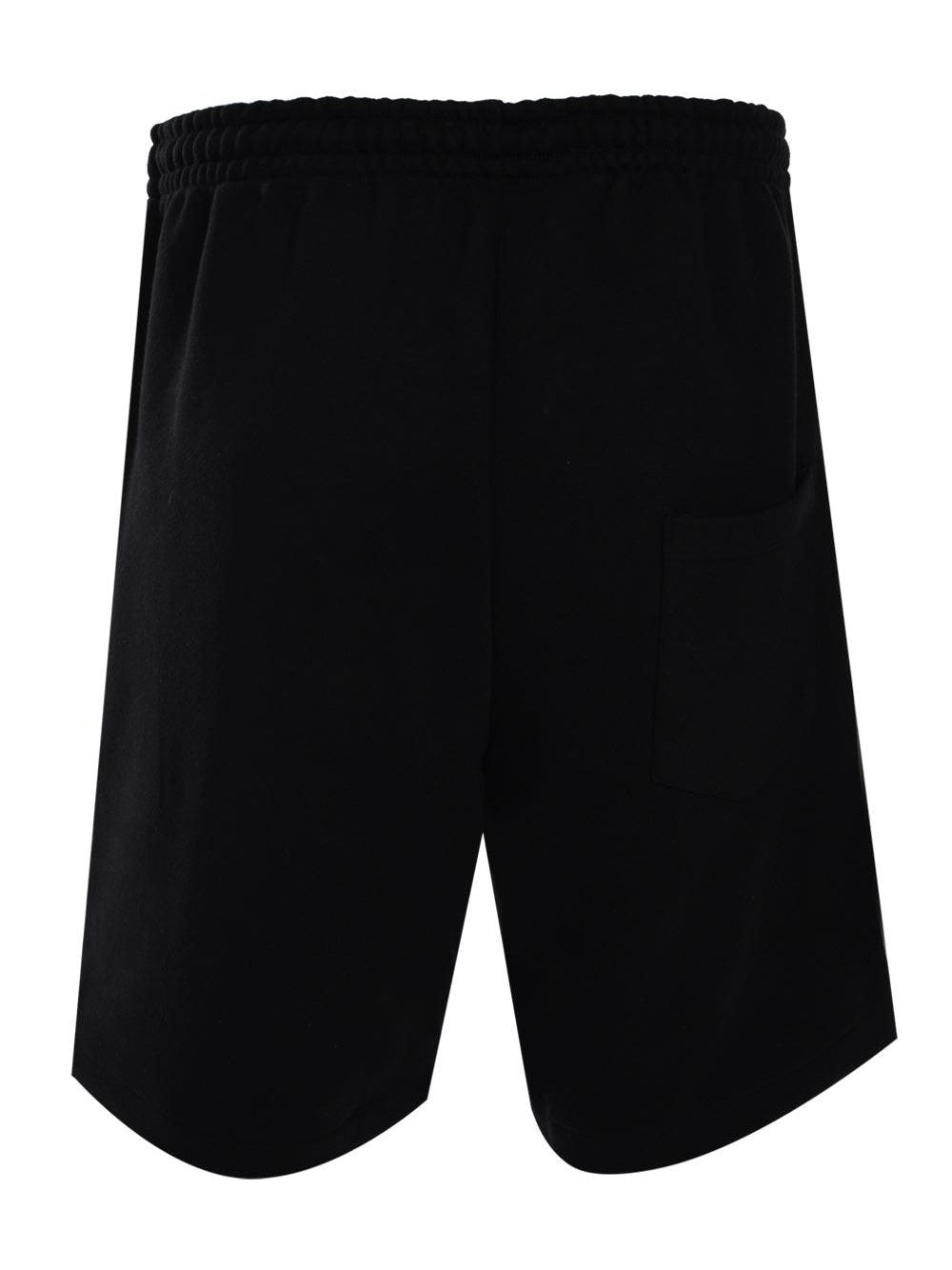 Sweat short destroyer